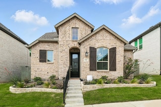 2308 Stella Ln, Northlake, TX 76247