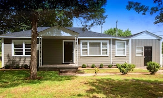 25 Quillen Ave, North Little Rock, AR 72117