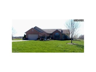 4849 Butterbridge Rd, North Lawrence, OH 44666