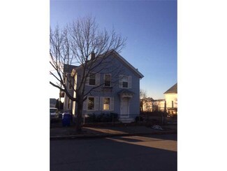 168 Dunnell Ave, Pawtucket, RI 02860