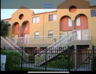 5200 NW 31st Ave Unit 11A, Fort Lauderdale, FL 33309