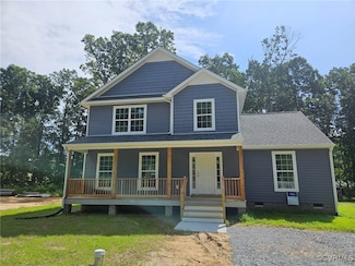 7067 Winthrop St, Henrico, VA 23231