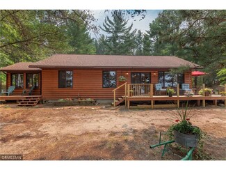 3934 Division St W, Backus, MN 56435