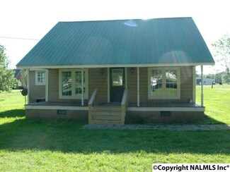Unlisted Address
