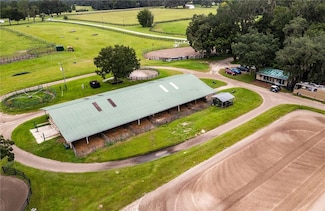 8010 NW 125th St, Reddick, FL 32686