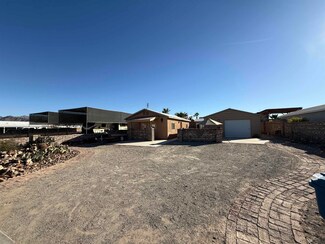13171 E 52nd St, Yuma, AZ 85367