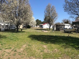 Lot 446 Bay Breeze Dr Unit 446, Horntown, VA 23395
