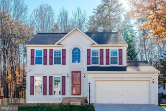 5661 Assateague Place, Manassas, VA 20112