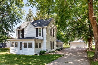 502 2nd St SE, Bondurant, IA 50035
