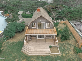11740 NW Pacific Coast Hwy, Seal Rock, OR 97376