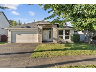 1545 NE Gertz Rd, Portland, OR 97211