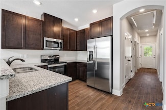 350 Indian Canyon Unit A, Spring Branch, TX 78070