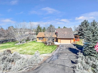 4124 N Meadow Ridge Cir, Twin Falls, ID 83301