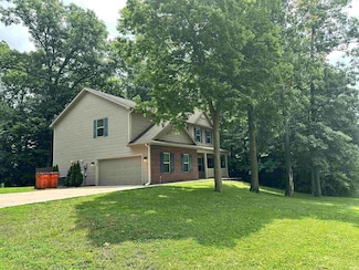 4665 S 150 E, Lafayette, IN 47909
