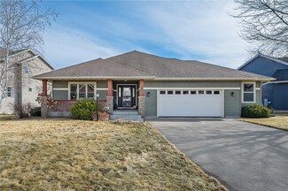 3943 Mill Run Rd, Eau Claire, WI 54703