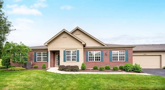 6909 Gentry Ln Unit 6909, Mason, OH 45040
