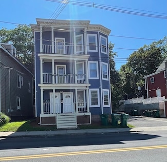 290-292 Chestnut St Unit 3, Lynn, MA 01902