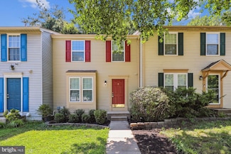 8345 Silver Trumpet Dr, Columbia, MD 21045