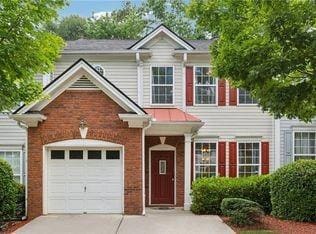 13491 Spring View Dr, Alpharetta, GA 30004