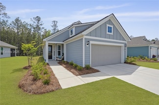 1197 Sun Fish Way, Ridgeland, SC 29936