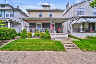 36 Delaware Ave, West Pittston, PA 18643