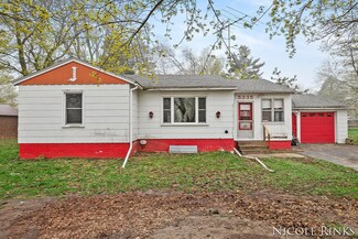 5335 Orleans Rd, Orleans, MI 48865