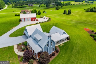 385 Liberty Church Rd, Carrollton, GA 30116