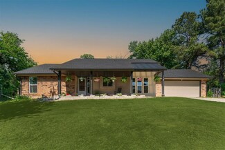 125 Creek Hollow Dr, Choctaw, OK 73020