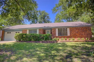 3745 E 85th St, Tulsa, OK 74137