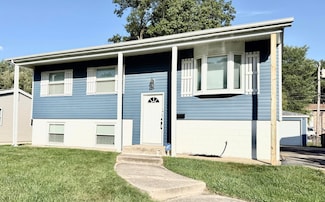 1967 Vigo St, Lake Station, IN 46405