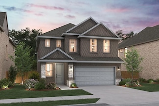 Prairie Willow, Sherman, TX 75092
