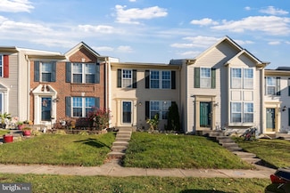 5030 Finsbury Rd, Rosedale, MD 21237