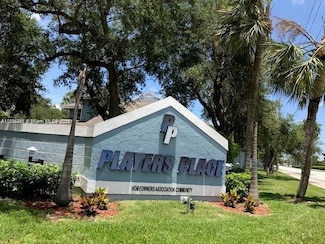 1923 Players Place, North Lauderdale, FL 33068