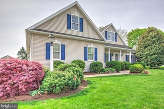 305 Miller St, Strasburg, PA 17579