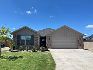 3142 Cedar Hill Dr, San Angelo, TX 76904