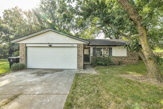 1901 W Vandalia St, Broken Arrow, OK 74012