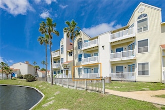 14721 Whitecap Blvd Unit 137, Corpus Christi, TX 78418