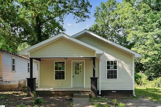 128 Owens St, Spartanburg, SC 29306