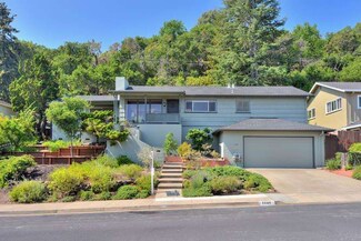 1148 Foothill St, Redwood City, CA 94061
