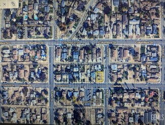 2602 N Kern St, Bakersfield, CA 93305