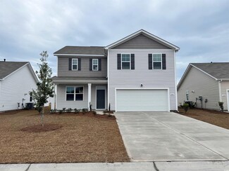 1056 Flintshire Dr Unit Lot 1036- Galen B, Myrtle Beach, SC 29579