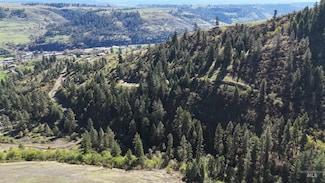 TBD Hidden Canyon Lot 5, Kooskia, ID 83539