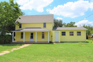 410 S Prospect Ave, Meno, OK 73760
