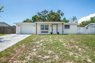 7805 Treasure Pointe Dr, Port Richey, FL 34668