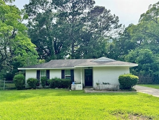3946 Matterhorn St, Montgomery, AL 36116