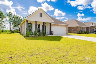 6902 Summerset Dr, Gulf Shores, AL 36542