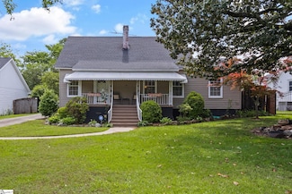 72 Smythe Ave, Greenville, SC 29605