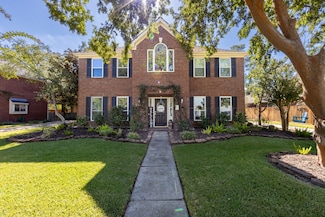 12407 Wealdstone Dr, Tomball, TX 77377