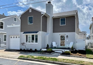 4 N Colgate Ave, Longport, NJ 08403