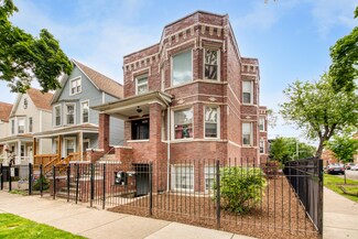 2056 N Keystone Ave, Chicago, IL 60639